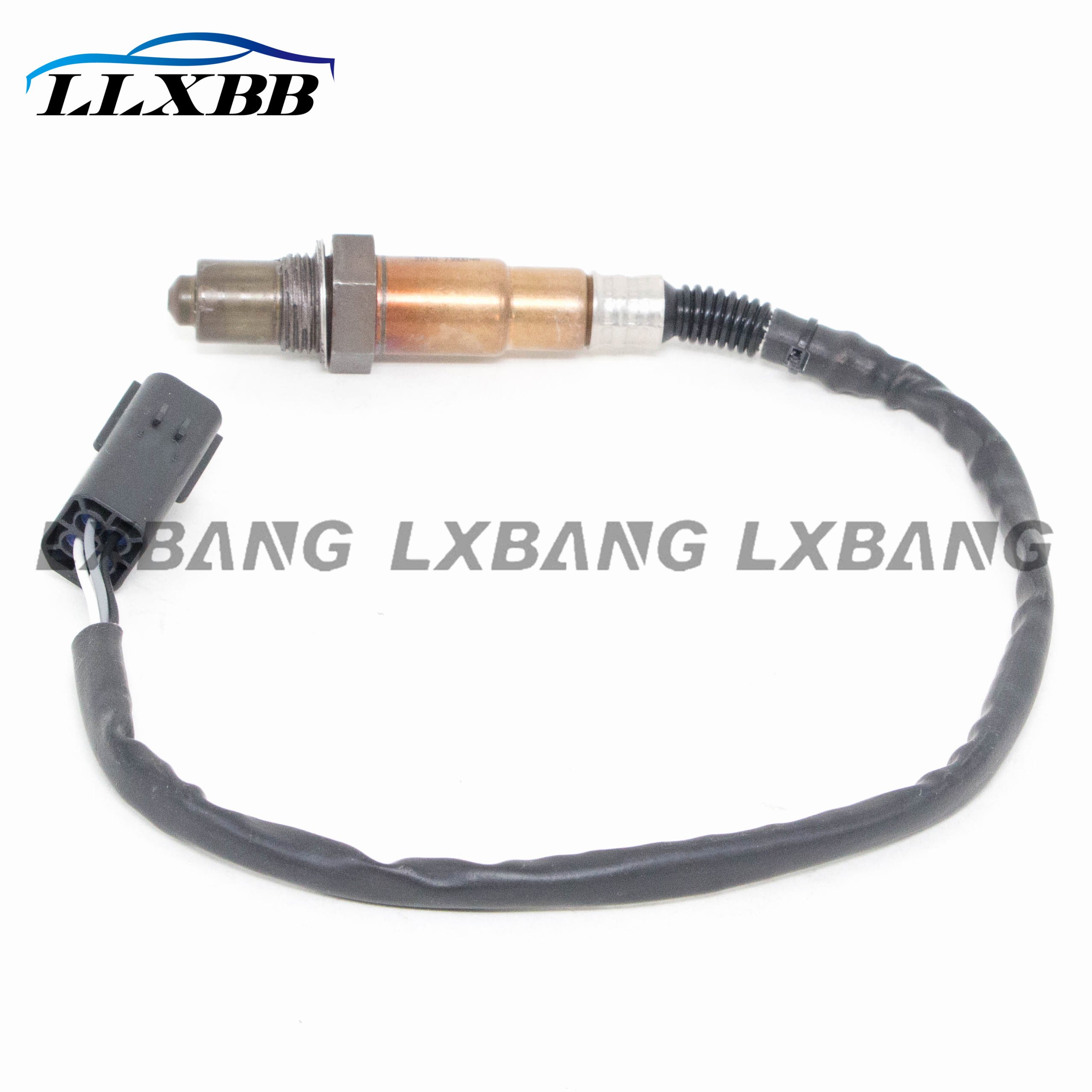 High Quality New Lambda O2 Oxygen Sensor 39210-2B140 For Hyundai ACCENT MK4 ELANTRA i20 i30 ix20 KIA SPORTAGE RTC 392102B140
