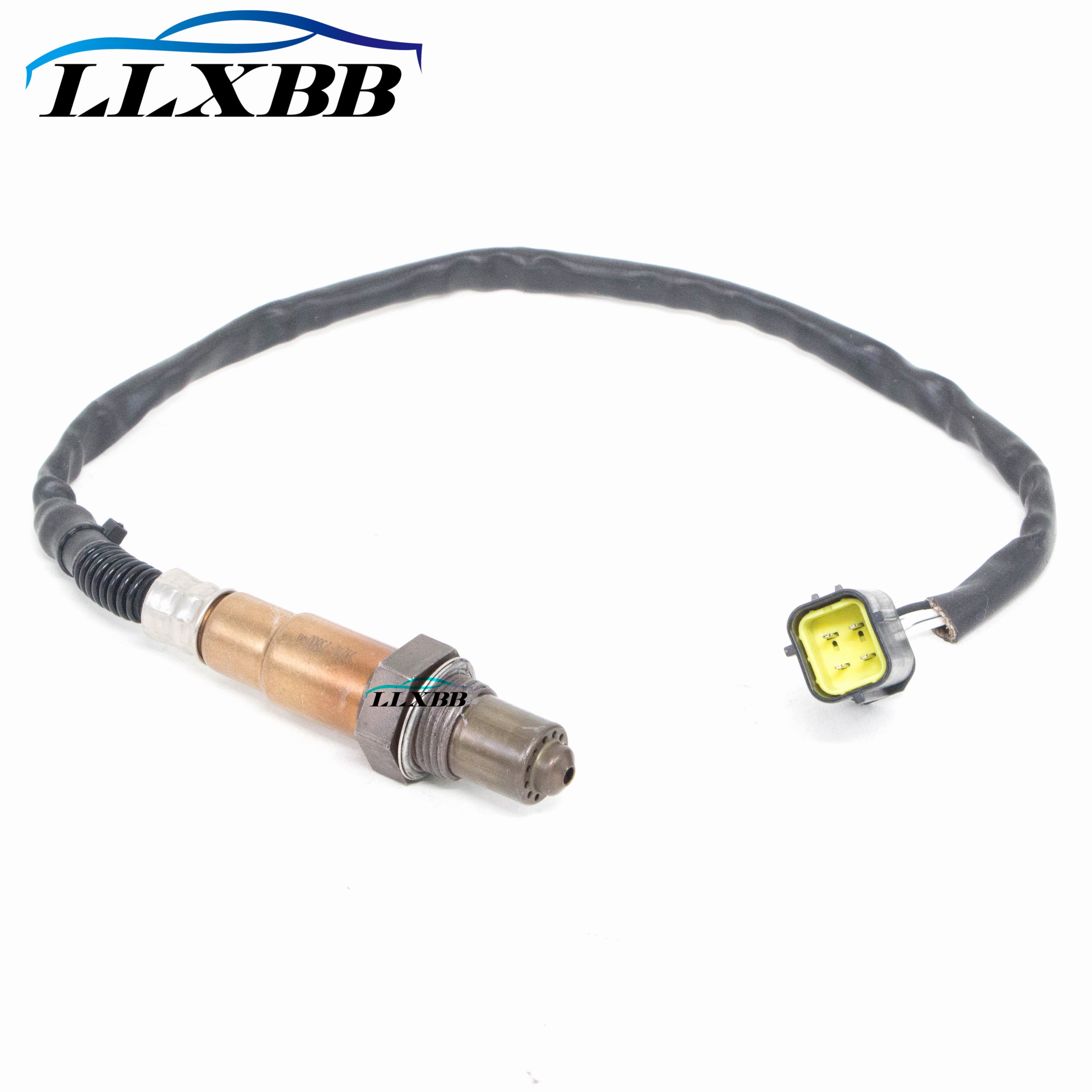 High Quality New Lambda O2 Oxygen Sensor 39210-2B140 For Hyundai ACCENT MK4 ELANTRA i20 i30 ix20 KIA SPORTAGE RTC 392102B140