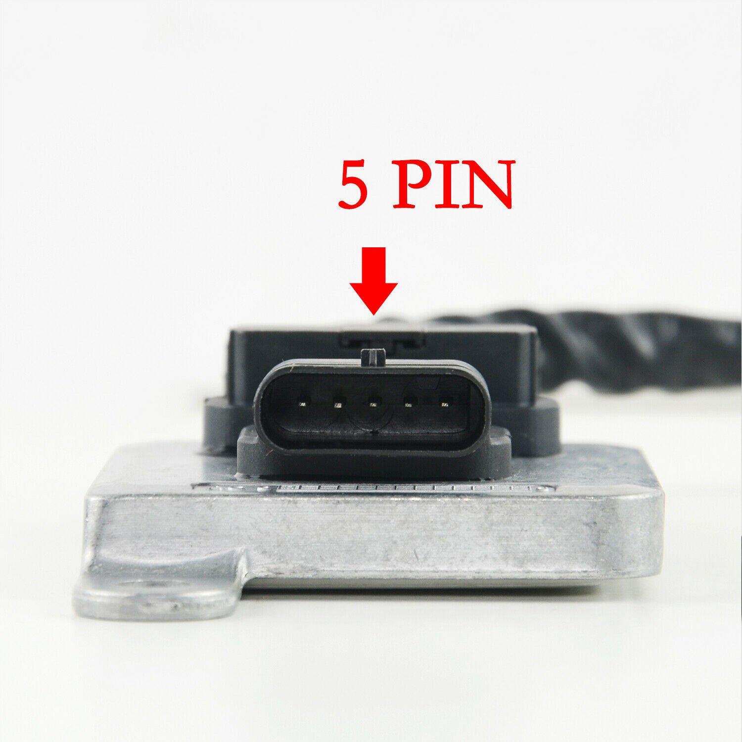Cross-Border Exclusive Supply Nitron Oxyn Sensor A029E786 12638378 12665216 Auto Sensor 5WK97330A 5WK97103