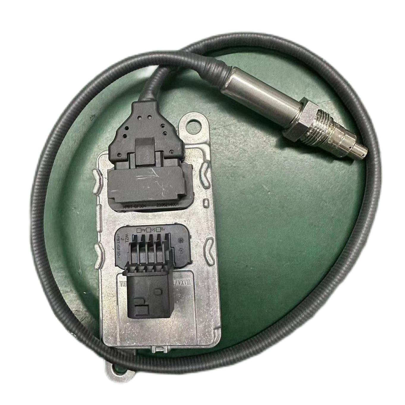 Cross-Border Exclusive Supply Nitron Oxyn Sensor A029E786 12638378 12665216 Auto Sensor 5WK97330A 5WK97103
