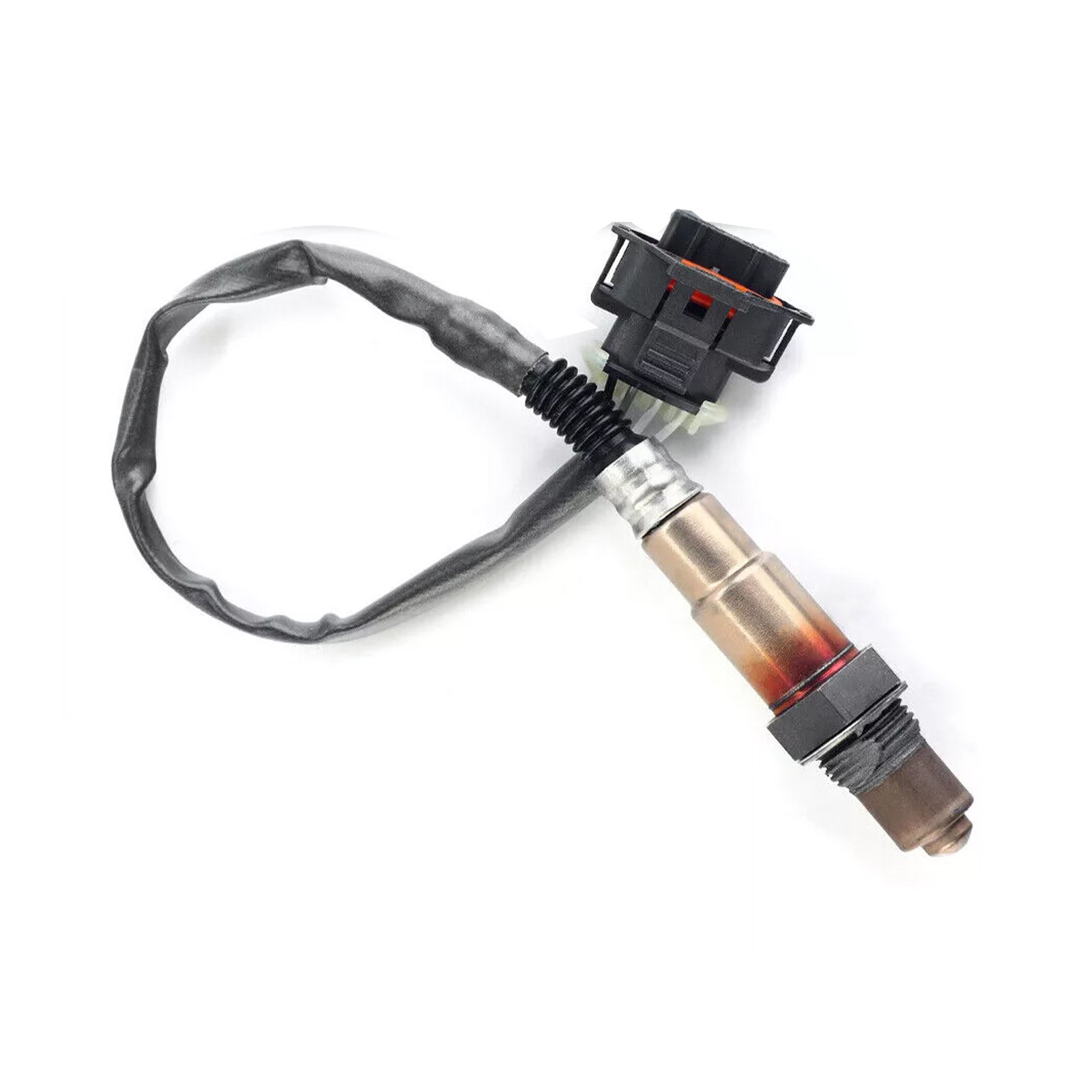 Auto Parts Front Oxygen Sensor for for Chevrolet Cruze Buick Excelle 1.6T 2011-16 24103710 0258010318 O2 Sensor