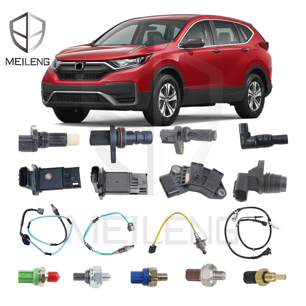 MEILENG K240 K24A F23A J30A J35Z L15A L15B LFB1 R18Z R20Z Engine Auto Sensor for Honda Civic Accord CR-V CRV HRV City Fit Vezel