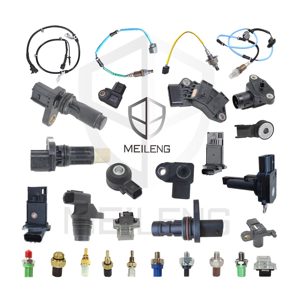 MEILENG K240 K24A F23A J30A J35Z L15A L15B LFB1 R18Z R20Z Engine Auto Sensor for Honda Civic Accord CR-V CRV HRV City Fit Vezel