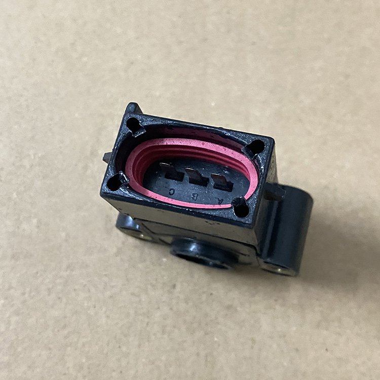 95BF9B989JB 928F9B989CA for Ford Escort Fiesta TPS Throttle Position Sensor
