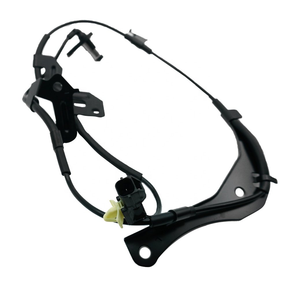 4670B005 Front Left ABS Wheel Speed Sensor for Mitsubishi Mirage Auto Parts Car Accessories