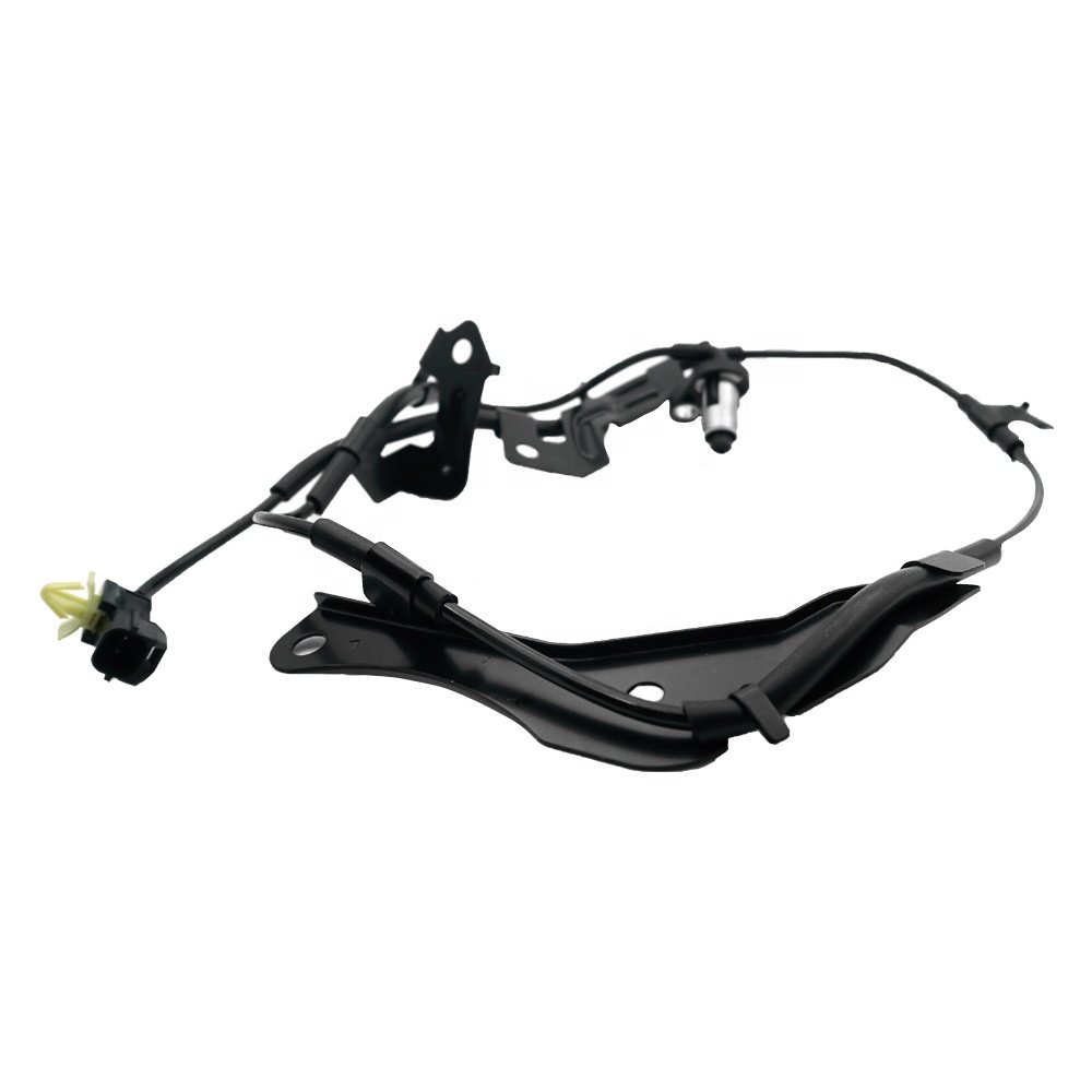 4670B005 Front Left ABS Wheel Speed Sensor for Mitsubishi Mirage Auto Parts Car Accessories