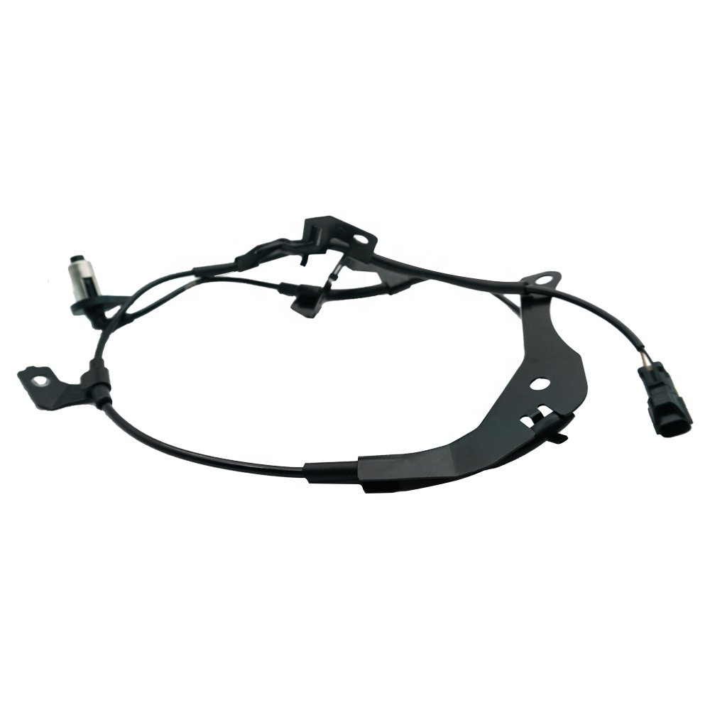 4670B005 Front Left ABS Wheel Speed Sensor for Mitsubishi Mirage Auto Parts Car Accessories