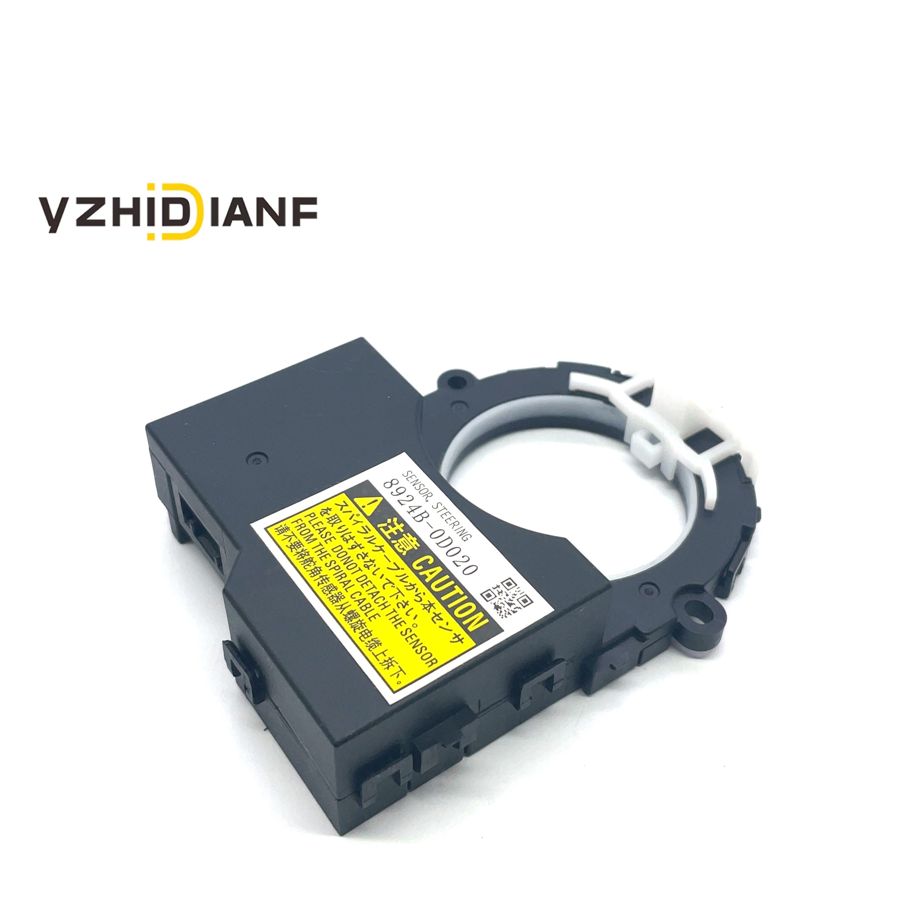 Wholesale Car Steering Angle Sensor 8924B-0D020 8924B0D020 Auto Sensor For Toyota Highax Yaris