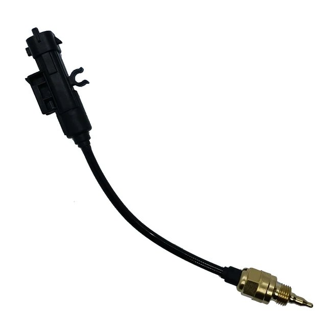 OEM 68119586AA Auto Electrical Engine Coolant Temperature Sensor for Chrysler Jeep Liberty