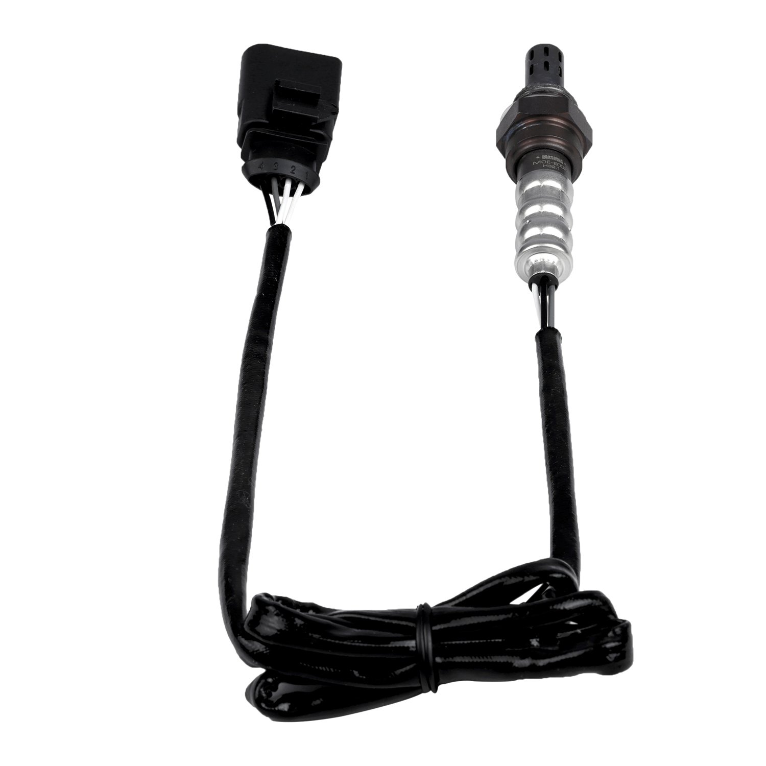 MOE-E0026 MASUMA Auto Electrical Universal Auto Oxygen Sensor 06E906265E 06E906265E 06E906265P for AUDI A4 3.2L AUK. SEDAN