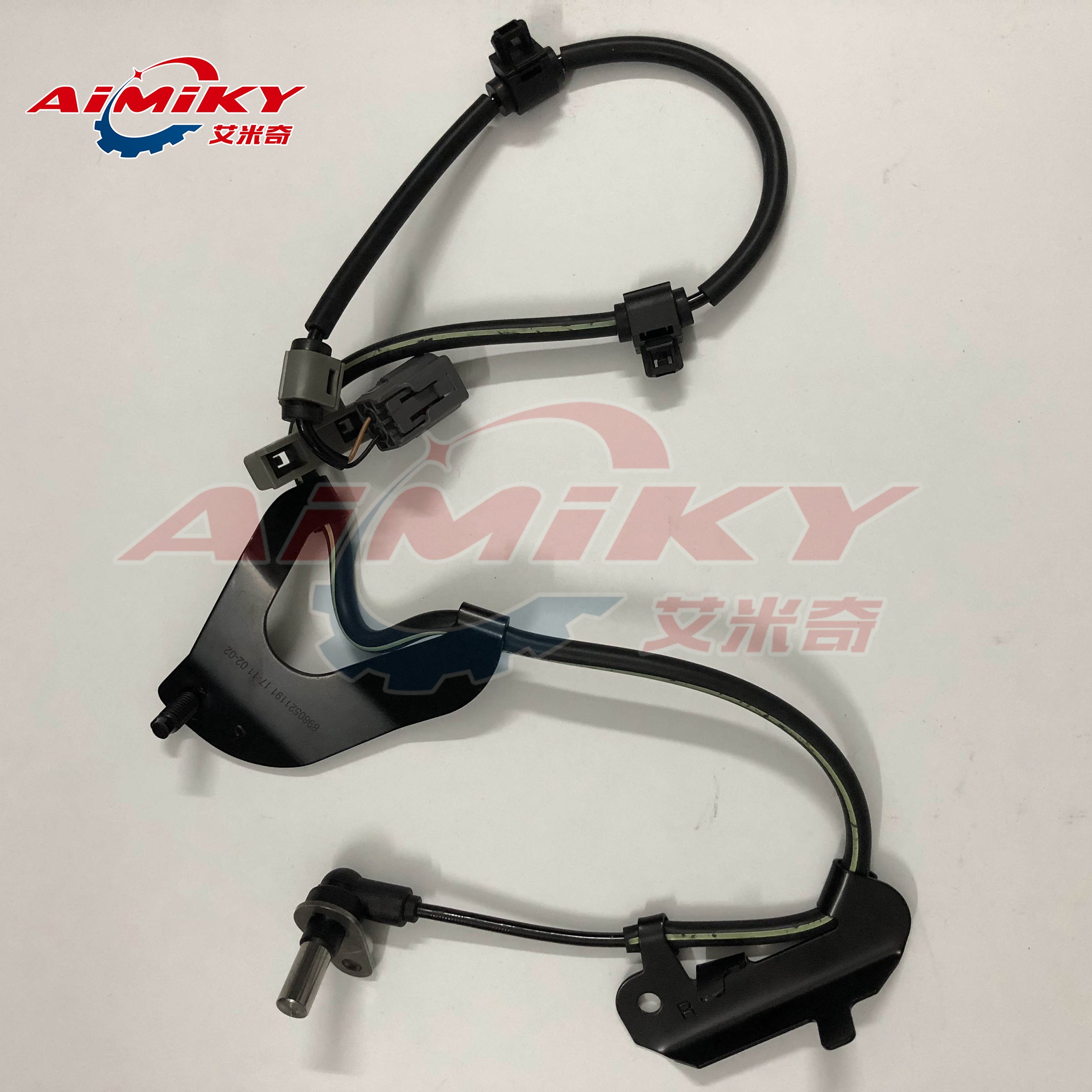 Front ABS sensor for Isuzu D-Max 8980521191 8-98052119-1