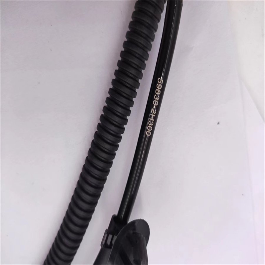 NEW OEM 59830-2H300, Auto Parts Wheel Speed ABS Sensor 59830-2H300 598302H300 for Hyundai Elantra 2007-2011 Wholesale