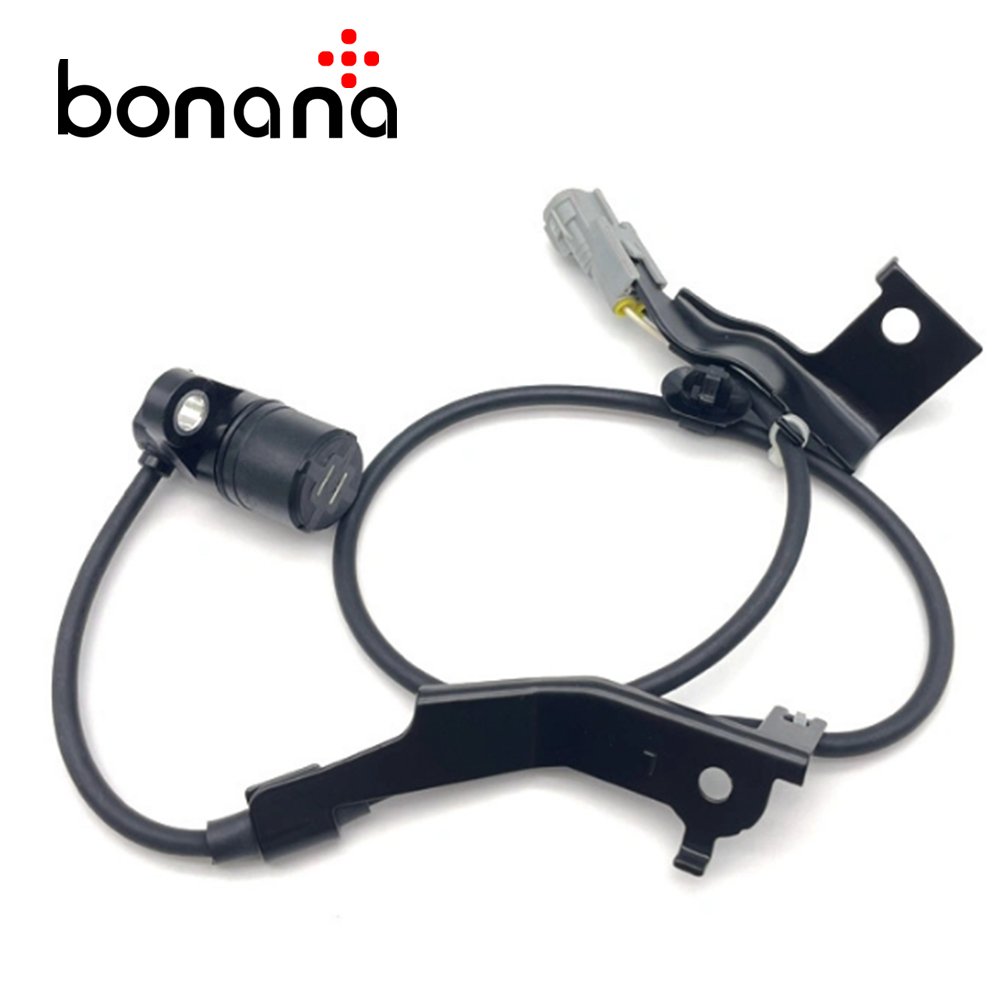 89546-0K070 89546 0K070 895460K070 ABS Wheel Speed Sensor Rear Left for T-oyota Hilux Vigo Car