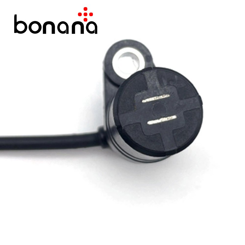 89546-0K070 89546 0K070 895460K070 ABS Wheel Speed Sensor Rear Left for T-oyota Hilux Vigo Car
