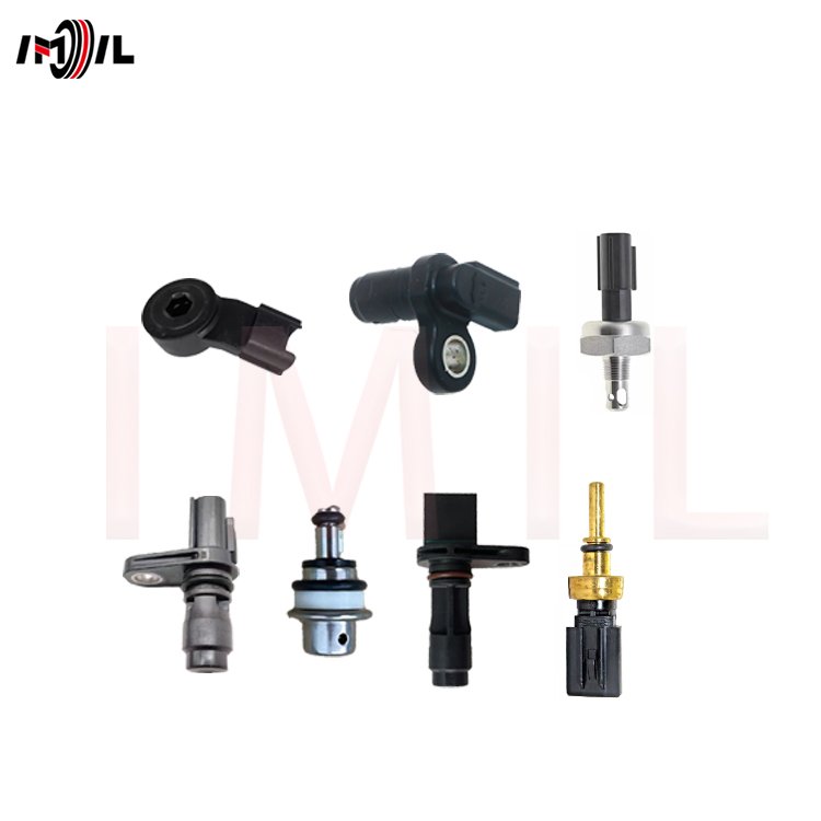 IMIL brand auto electrical system for toyota rav 4 c-hr corolla estate lexus es ux MAXH10 MZEH12 M20A-FXS engine speed sensors