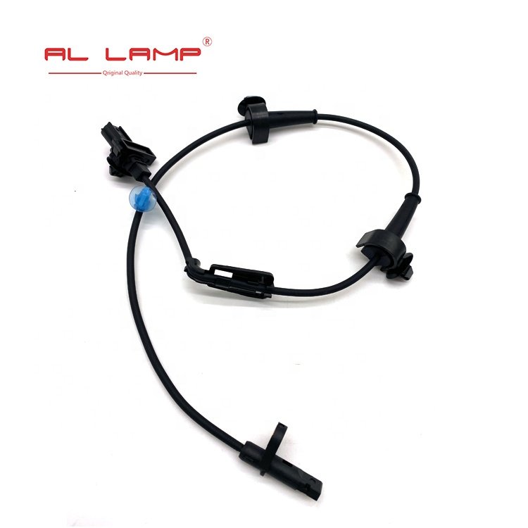 Front Left ABS Wheel Speed Sensor for Civic 57455-TR3-A02 57455TR3A02