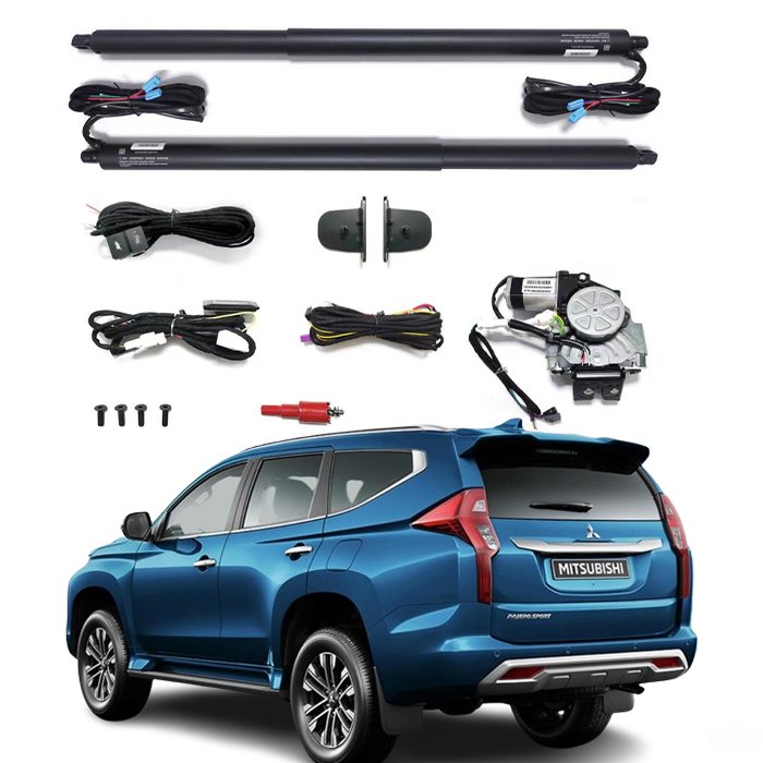 Car Parts Trunk Tailgate Electric Tailgate Lift for Mitsubishi PAJERO 2016+ Power Lift Gate