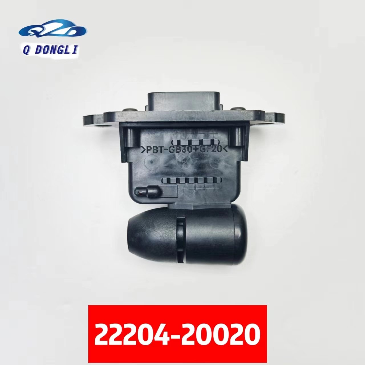 Auto Spare Part 22204-20010 Maf Sensor for Lexus LS (_F2_) 1994-2000 Engine 400 (UCF20_)