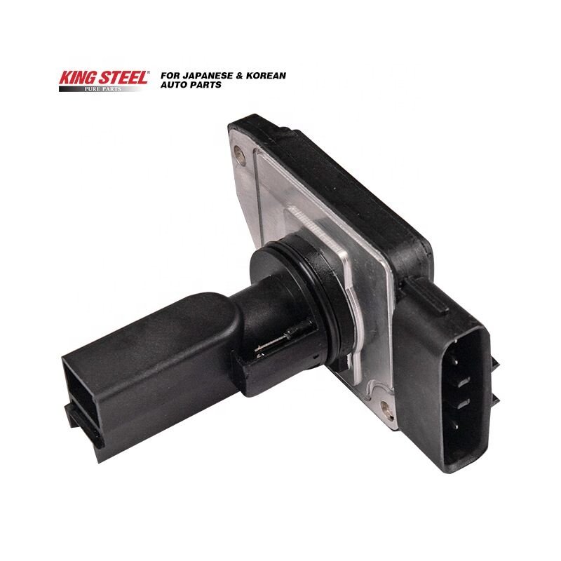 KING STEEL OEM 22204-75020 Factory Price Auto Parts Engine For 4 RUNNER N18 N21 PRADO J1 Mass Air Flow Sensor Meter