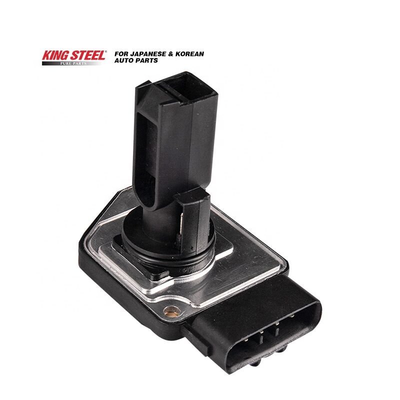 KING STEEL OEM 22204-75020 Factory Price Auto Parts Engine For 4 RUNNER N18 N21 PRADO J1 Mass Air Flow Sensor Meter