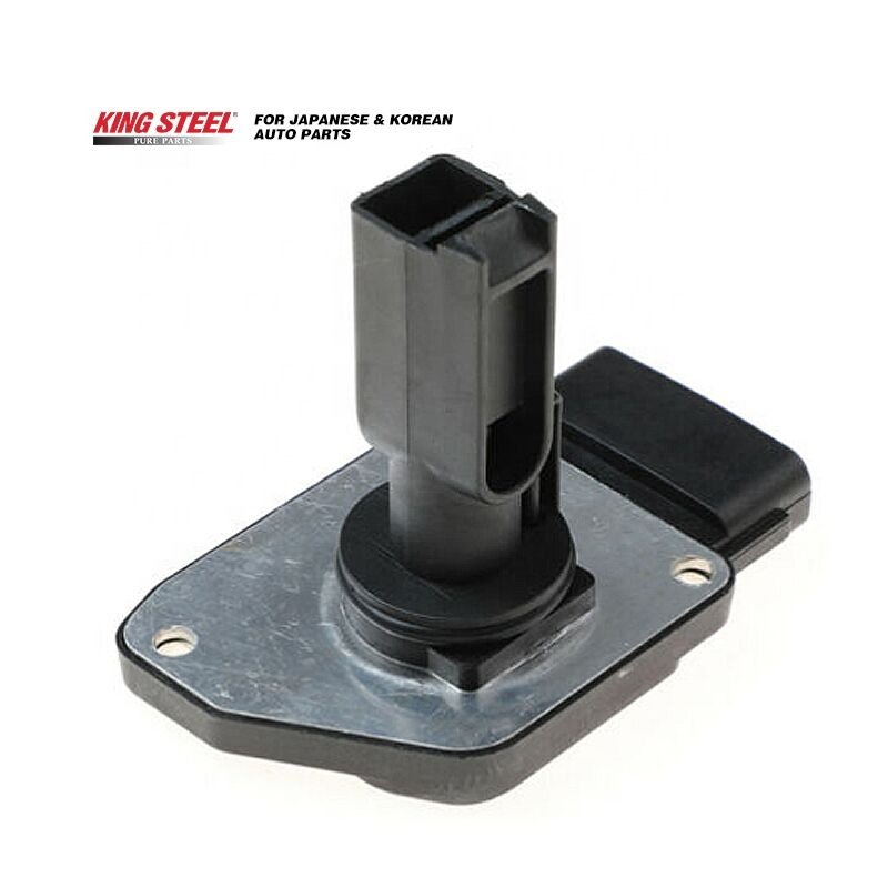 KING STEEL OEM 22204-75020 Factory Price Auto Parts Engine For 4 RUNNER N18 N21 PRADO J1 Mass Air Flow Sensor Meter