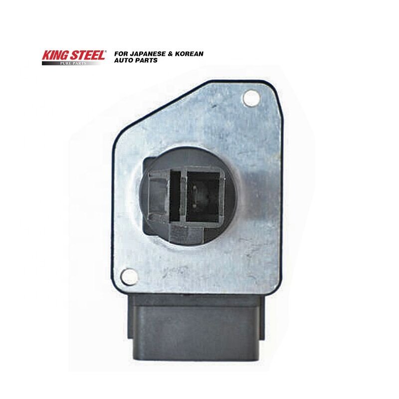 KING STEEL OEM 22204-75020 Factory Price Auto Parts Engine For 4 RUNNER N18 N21 PRADO J1 Mass Air Flow Sensor Meter
