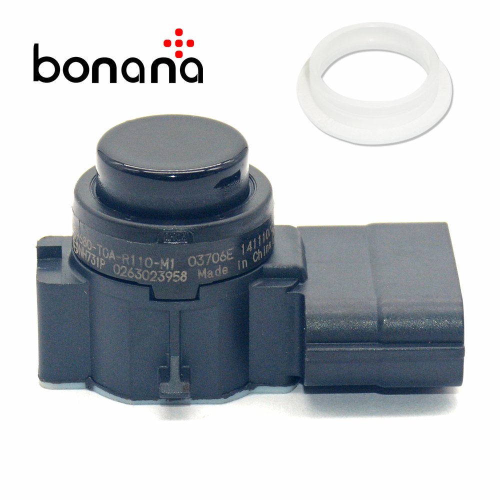 39680-T0A-R110-M1 Auto PDC Parking Sensor for Honda CRV Accord Civic 39680-T0A-R110-M1