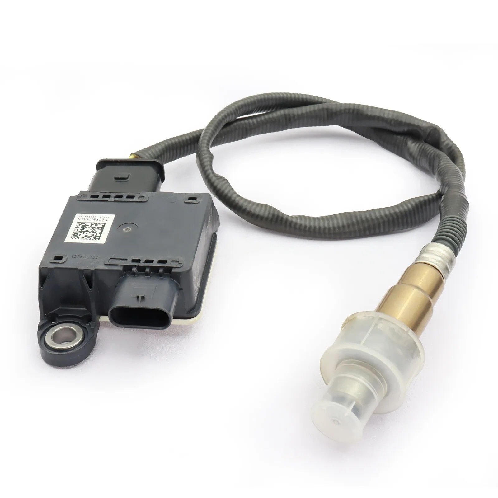 Auto Sensors Particulate Matter Sensor 0281007902 0281007903 PM Sensor A0009051008 for Mercedes Benz X166 GL350 W166 GLE350D