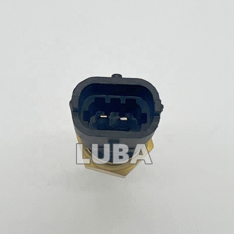 Engine Coolant Temperature Sensor 670005736 180137 for Ferrari Alfa Rome Maserati