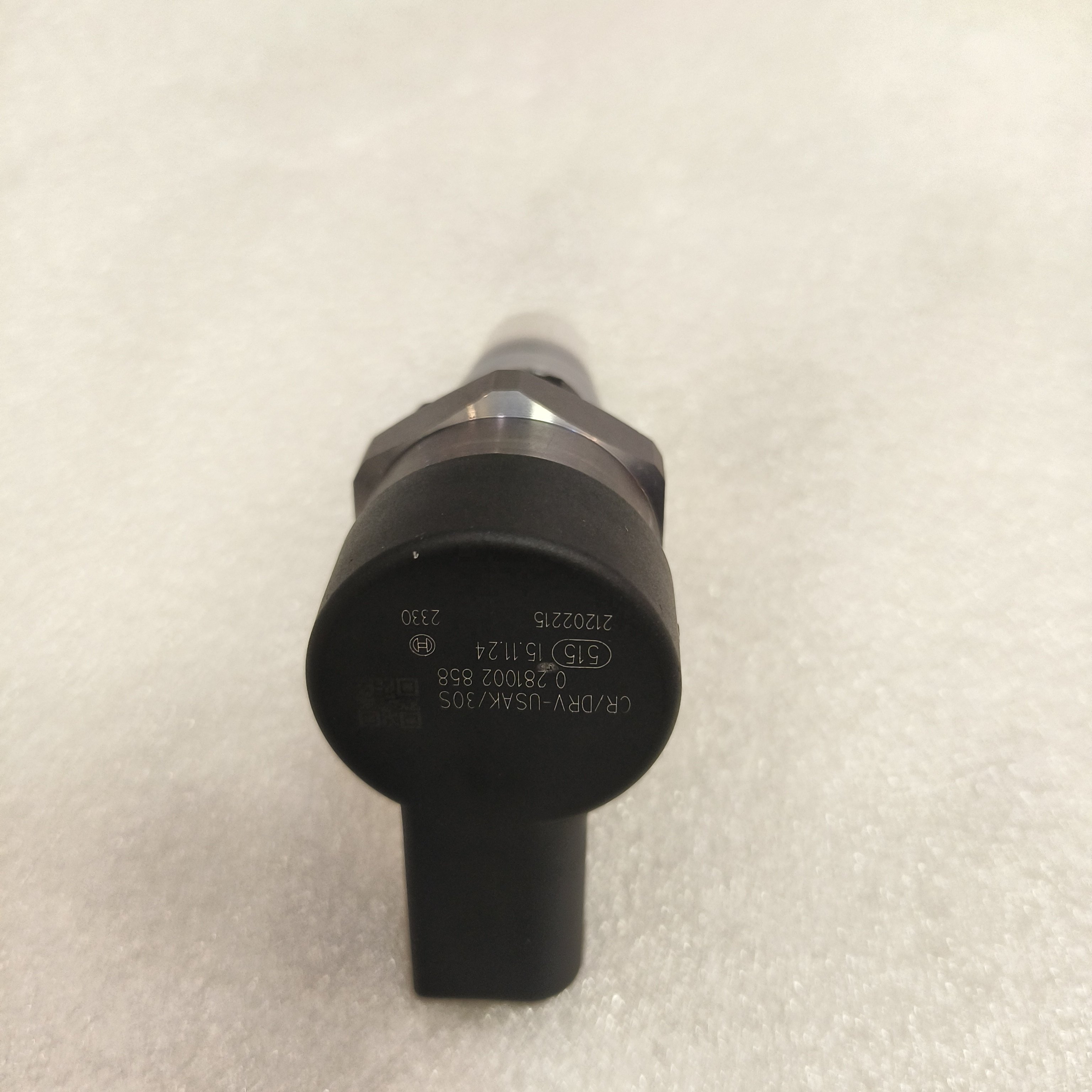 Top selling spare parts truck auto sensors regulator control valve 0281002494 0281002858 0281006002
