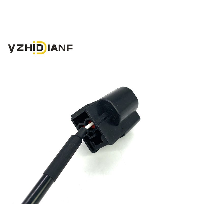 Wholesale OEM Auto Sensor ABS Wheel Speed Sensor MR569411 ADC47109 MR569412 For Mitsubishi Shogun Pajero 2000-2007