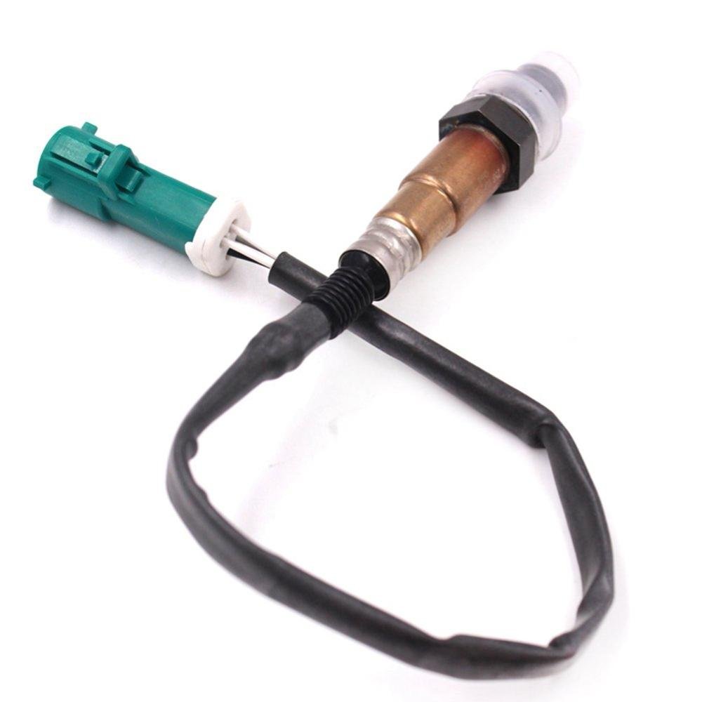Original 4 wire Lambda O2 sensor 6G919F472AA Auto Sensors Dissolved Car Oxygen sensor For Ford Mazda