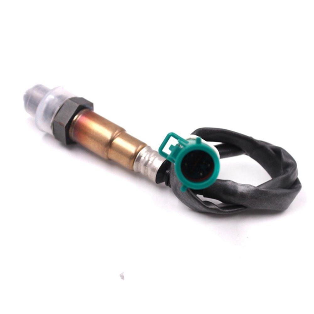 Original 4 wire Lambda O2 sensor 6G919F472AA Auto Sensors Dissolved Car Oxygen sensor For Ford Mazda