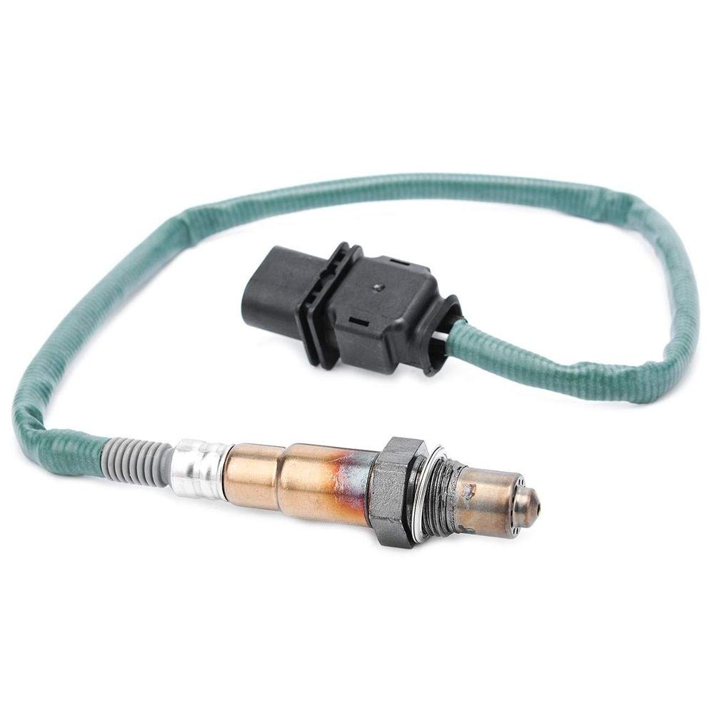 Original 4 wire Lambda O2 sensor 6G919F472AA Auto Sensors Dissolved Car Oxygen sensor For Ford Mazda