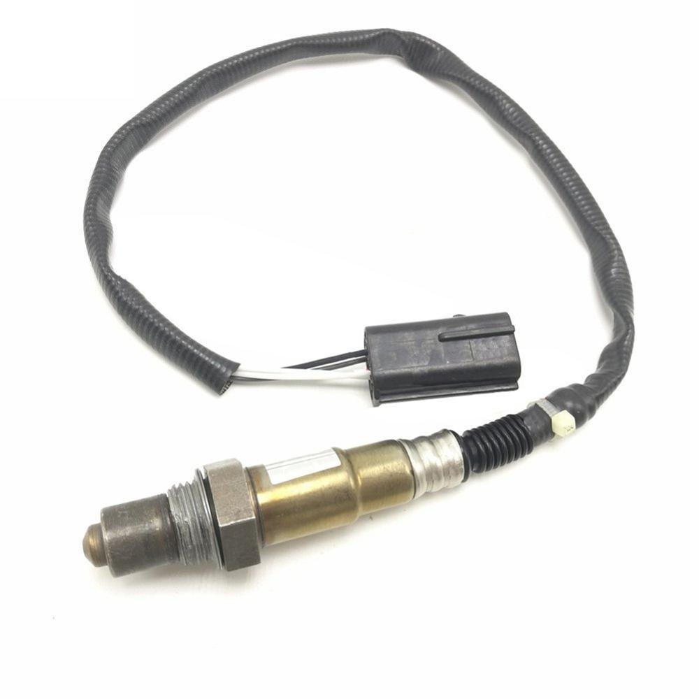 Original 4 wire Lambda O2 sensor 6G919F472AA Auto Sensors Dissolved Car Oxygen sensor For Ford Mazda