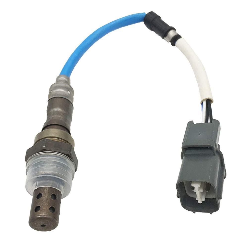 Original 4 wire Lambda O2 sensor 6G919F472AA Auto Sensors Dissolved Car Oxygen sensor For Ford Mazda