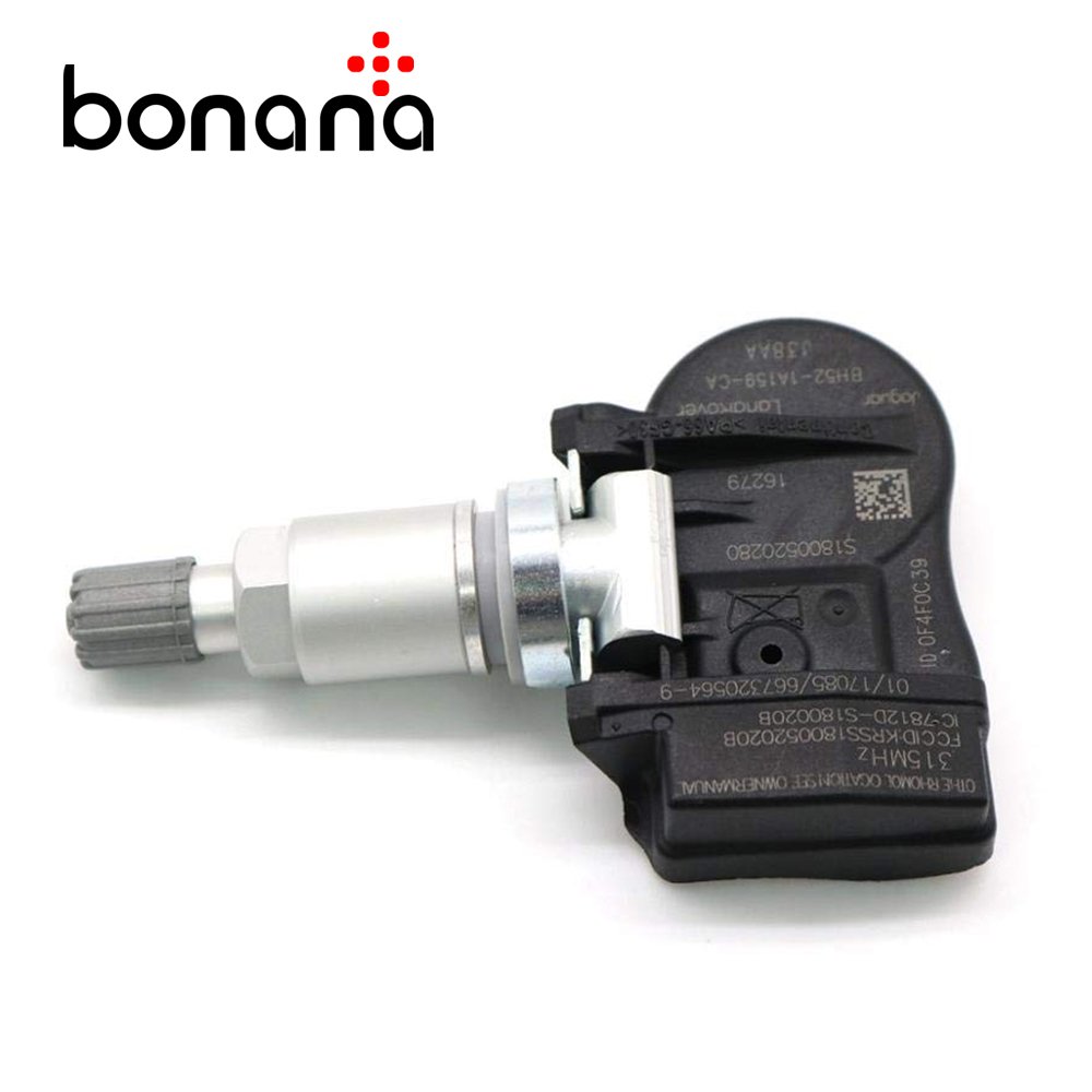 TPMS Tire Pressure Sensor for Jaguar F-Type 315MHZ C2D21601
