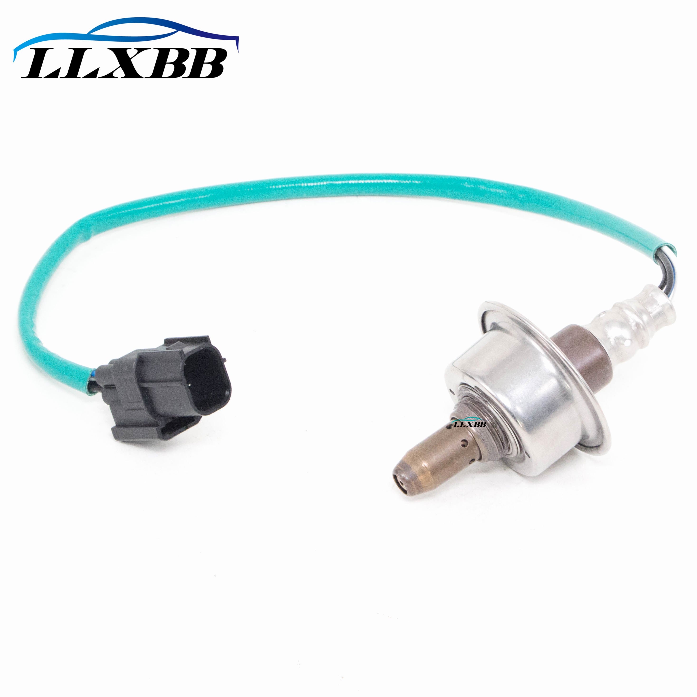 High Quality New 234-9077 Air Fuel Oxygen 02 Sensor Oxygen Sensor 36531-RB0-003 for Honda Fit 1.5L 2009-2010
