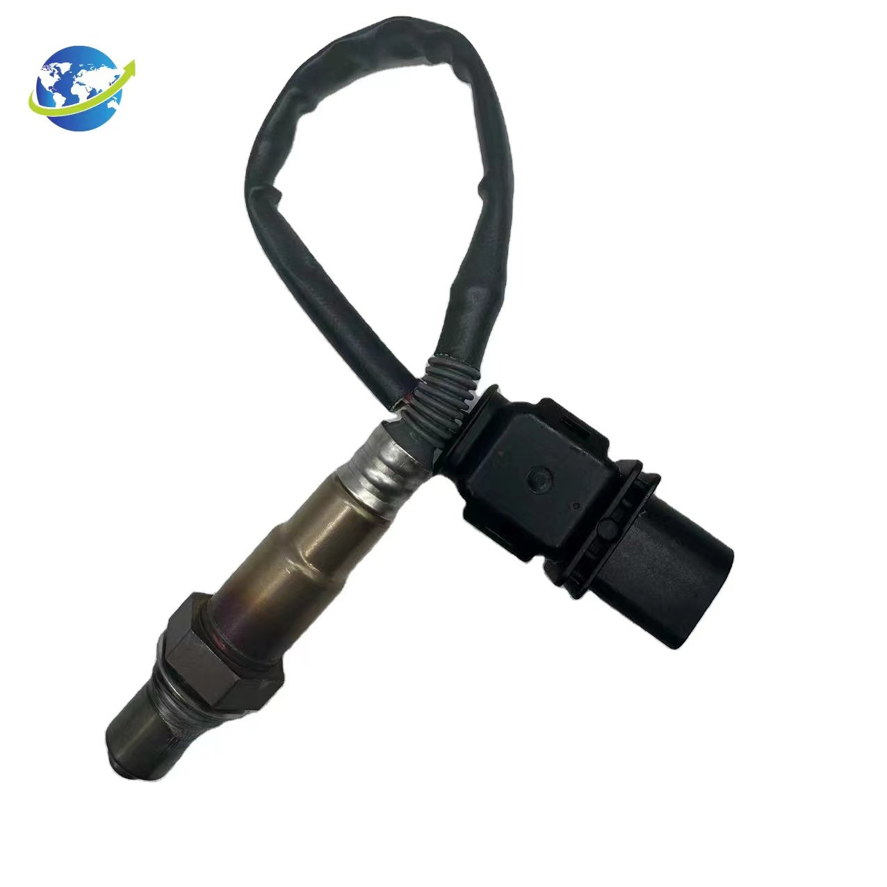 Factory Wholesale Auto Engine Parts Oxygen Sensor for HYUNDAI H1 KIA Sevia 39210-2E101 39210-2B470