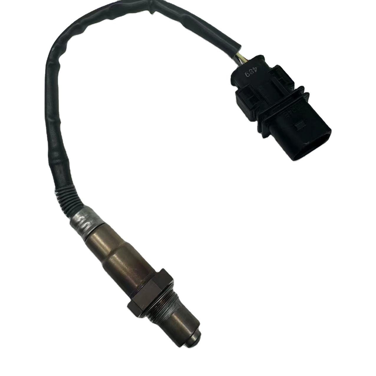 Factory Wholesale Auto Engine Parts Oxygen Sensor for HYUNDAI H1 KIA Sevia 39210-2E101 39210-2B470