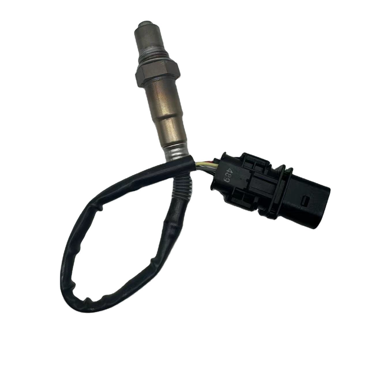 Factory Wholesale Auto Engine Parts Oxygen Sensor for HYUNDAI H1 KIA Sevia 39210-2E101 39210-2B470