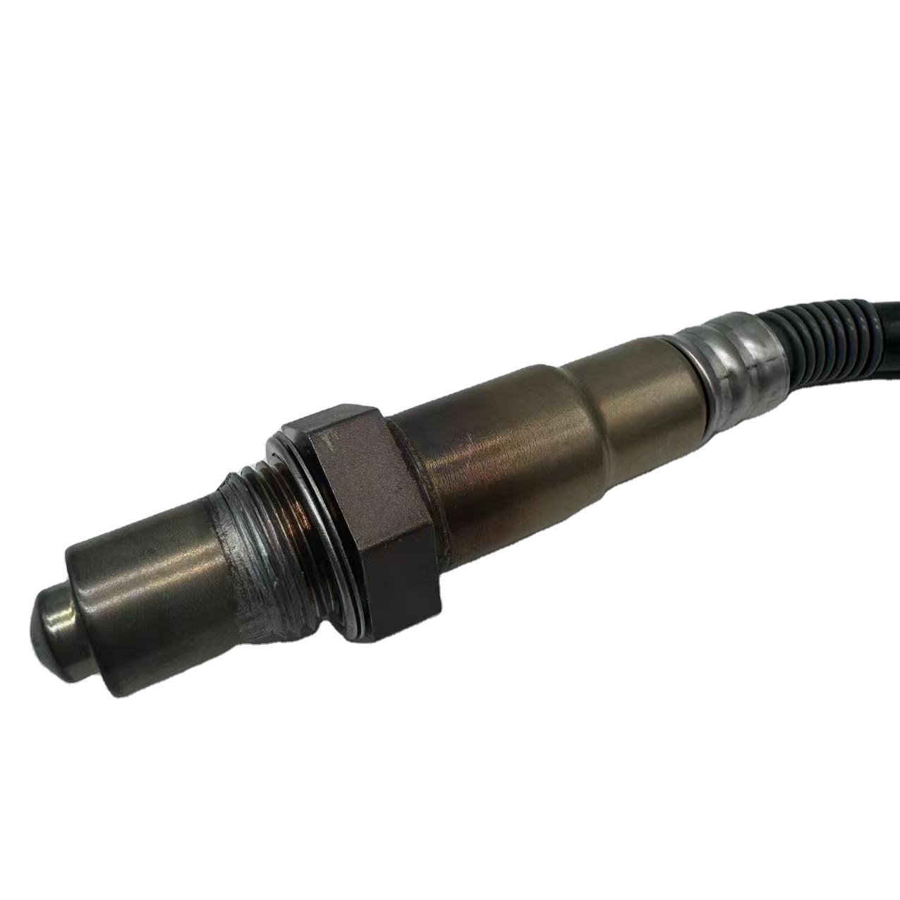 Factory Wholesale Auto Engine Parts Oxygen Sensor for HYUNDAI H1 KIA Sevia 39210-2E101 39210-2B470