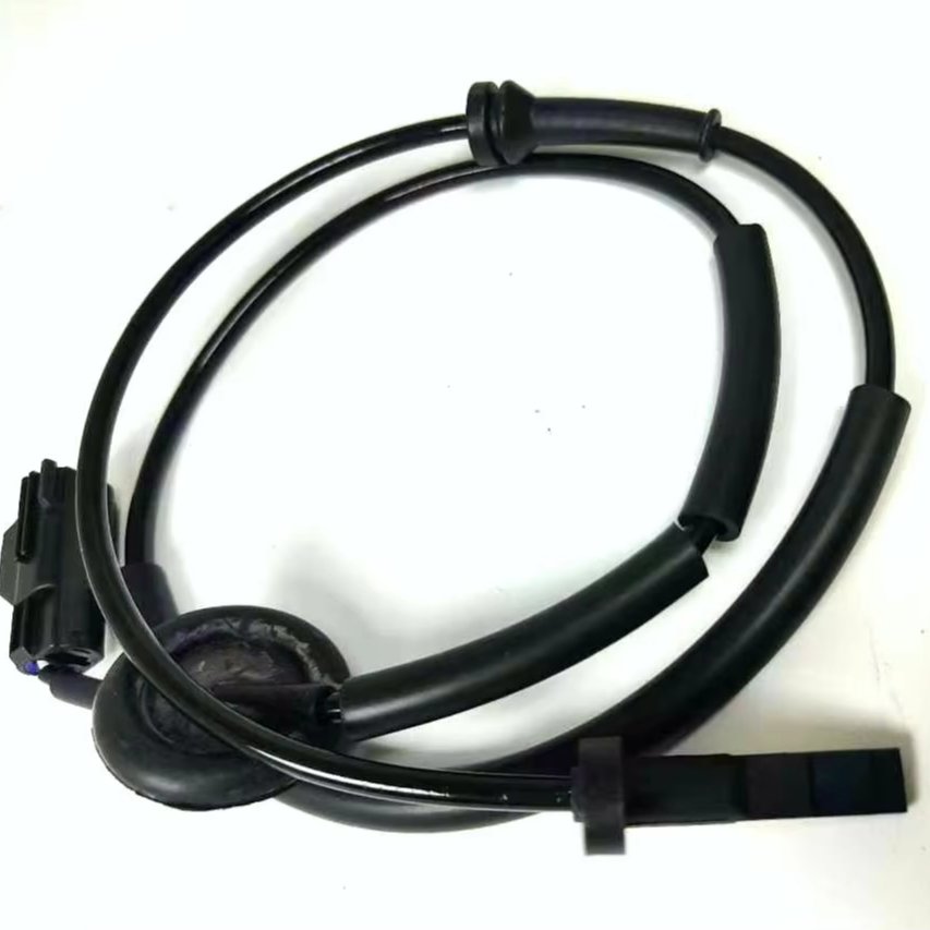 Auto part ABS wheel speed sensor front OE 10100429 10094731 use for MG6 MG550