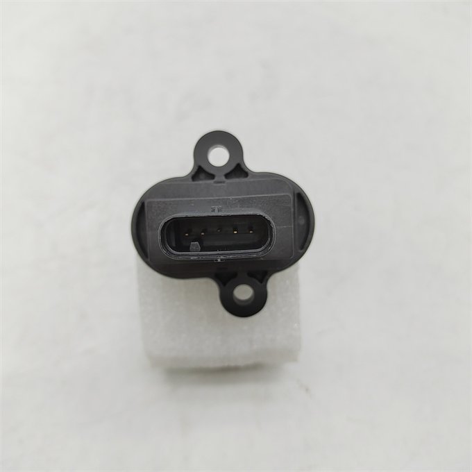 WLGRT 0280218169 MASS AIR FLOW Sensor 280218169 for BMW X5 E70 X Drive 50 I 2009-2013