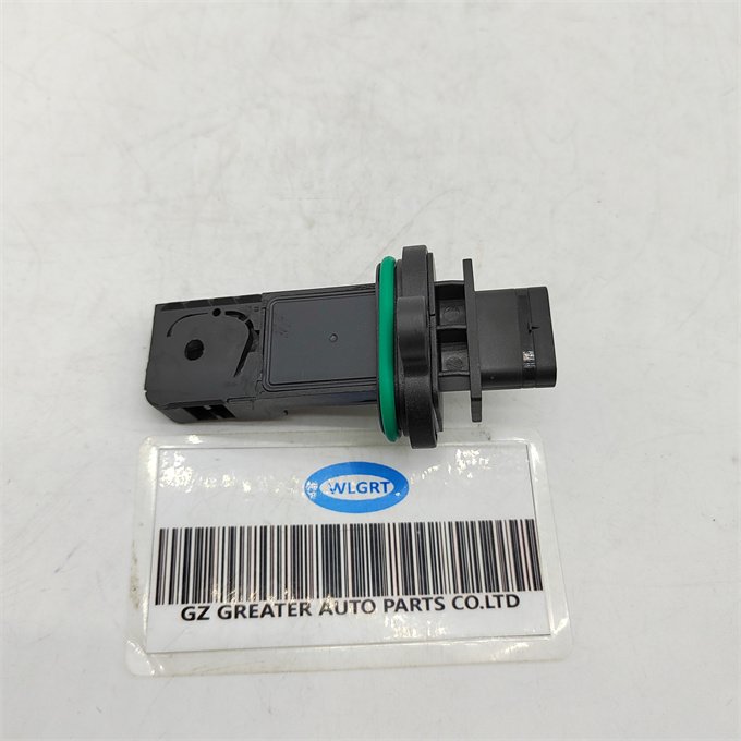 WLGRT 0280218169 MASS AIR FLOW Sensor 280218169 for BMW X5 E70 X Drive 50 I 2009-2013