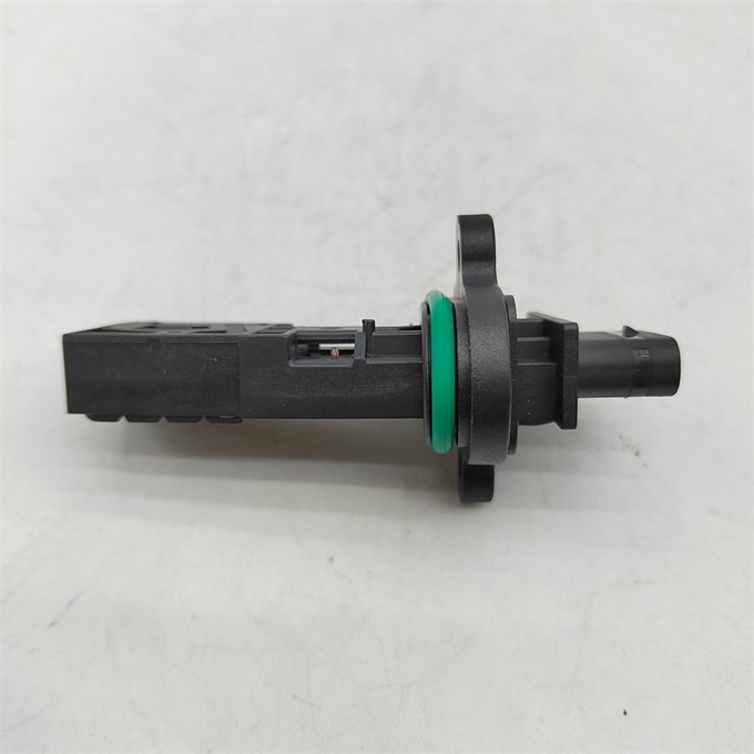 WLGRT 0280218169 MASS AIR FLOW Sensor 280218169 for BMW X5 E70 X Drive 50 I 2009-2013
