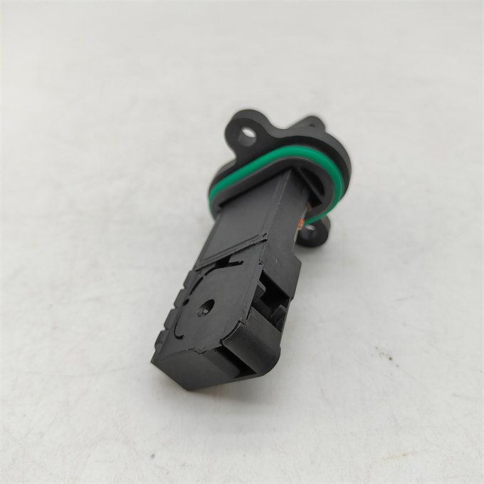 WLGRT 0280218169 MASS AIR FLOW Sensor 280218169 for BMW X5 E70 X Drive 50 I 2009-2013