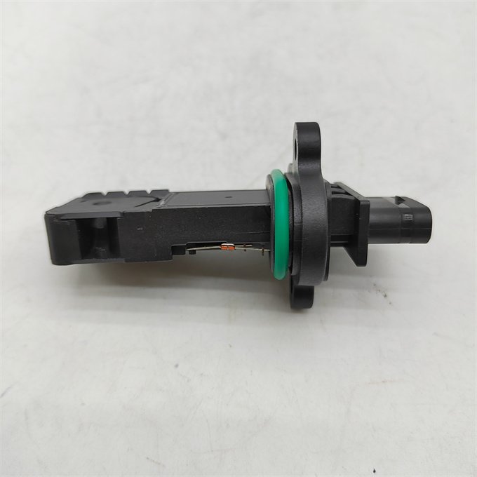 WLGRT 0280218169 MASS AIR FLOW Sensor 280218169 for BMW X5 E70 X Drive 50 I 2009-2013