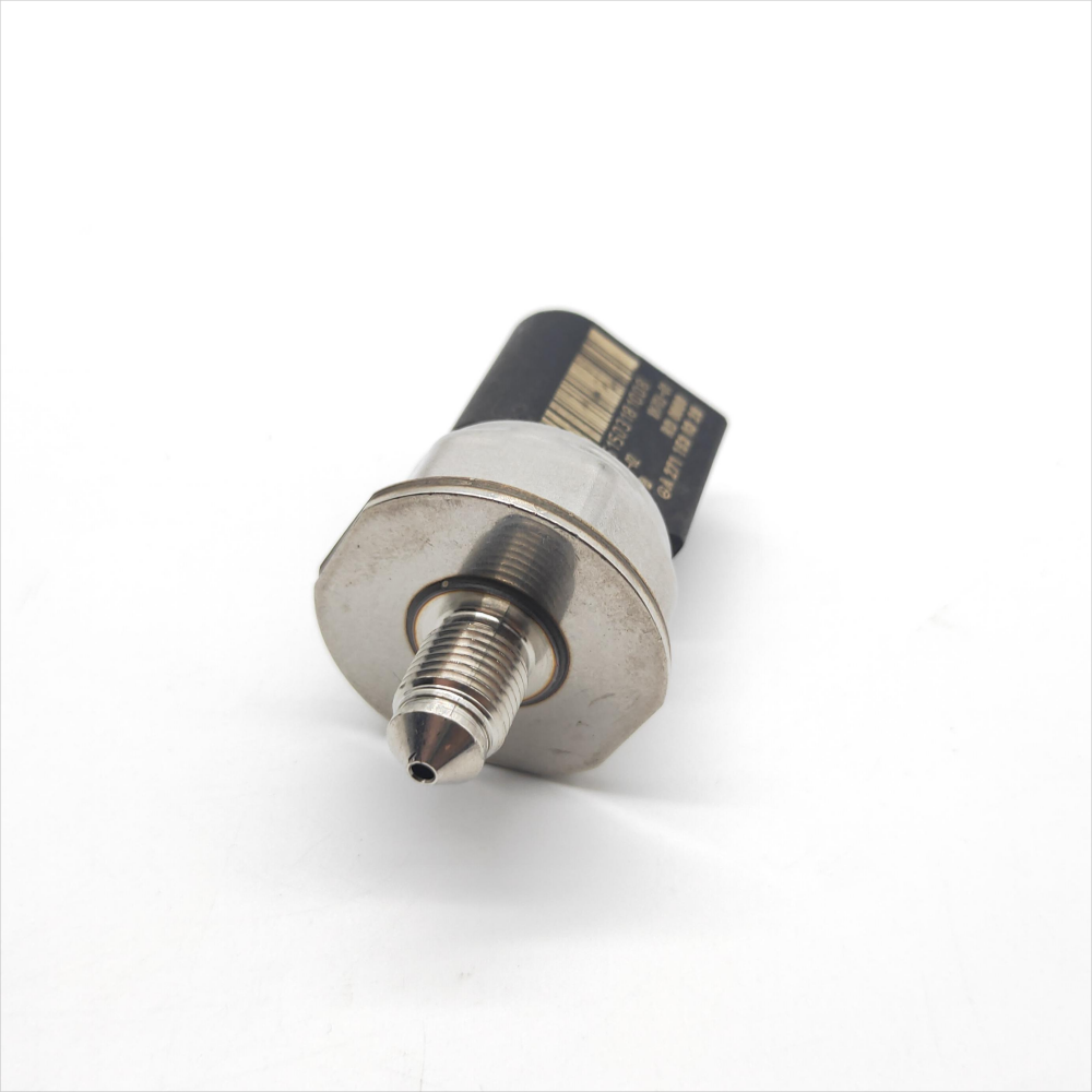 Factory Direct Deal Fuel Rail Pressure Sensor for Mercedes-Benz Class W204 C180 1.8 E-Class 55PP33-02 A2711530328 441117729076