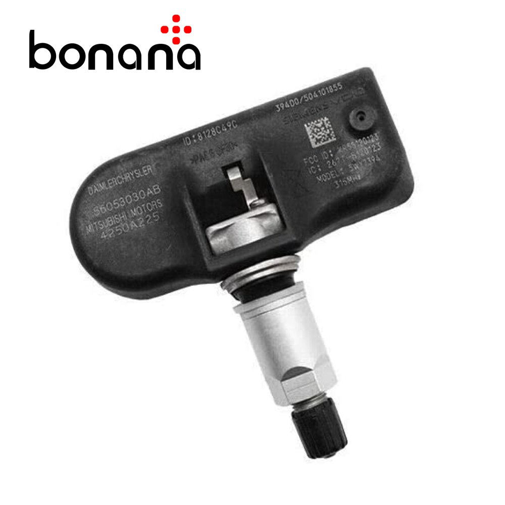 56053030AC Tire Pressure Monitoring System Sensor for CHRYSLER JEEP DODGE 56053030AB